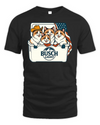 Ragdoll Patriotic 4Th Of July Funny Beer Cat Cooler
