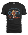 Funny Wiener Shirt, Liberal Patriotic Shirt, Retro Liberal Fourth Of July Shirt, American Fourth Of July Shirt, Anti Maga Trump Protest Tee