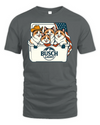 Ragdoll Patriotic 4Th Of July Funny Beer Cat Cooler