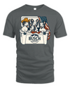 Chinese Crested Patriotic 4Th Of July Funny Beer Dog Cooler