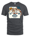 Ragdoll Patriotic 4Th Of July Funny Beer Cat Cooler