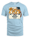 Manx Patriotic 4Th Of July Funny Beer Cat Cooler