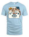 Ragdoll Patriotic 4Th Of July Funny Beer Cat Cooler