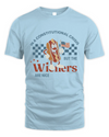 Funny Wiener Shirt, Liberal Patriotic Shirt, Retro Liberal Fourth Of July Shirt, American Fourth Of July Shirt, Anti Maga Trump Protest Tee