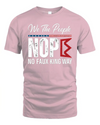 No Faux King Way May The Fourth Be With You