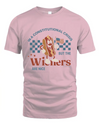 Funny Wiener Shirt, Liberal Patriotic Shirt, Retro Liberal Fourth Of July Shirt, American Fourth Of July Shirt, Anti Maga Trump Protest Tee
