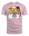 Oriental Patriotic 4Th Of July Funny Beer Cat Cooler