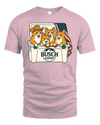 Manx Patriotic 4Th Of July Funny Beer Cat Cooler