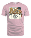 Savannah Cat Patriotic 4Th Of July Funny Beer Cat Cooler