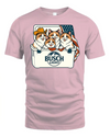 Ragdoll Patriotic 4Th Of July Funny Beer Cat Cooler