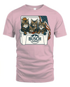 Maine Coon Patriotic 4Th Of July Funny Beer Cat Cooler