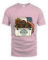 Dachshund Patriotic 4Th Of July Funny Beer Dog Cooler, Independence Cooler Puppies, Summer 4Th Of Jult Cooler Beer, Dogs In Cooler Shirt