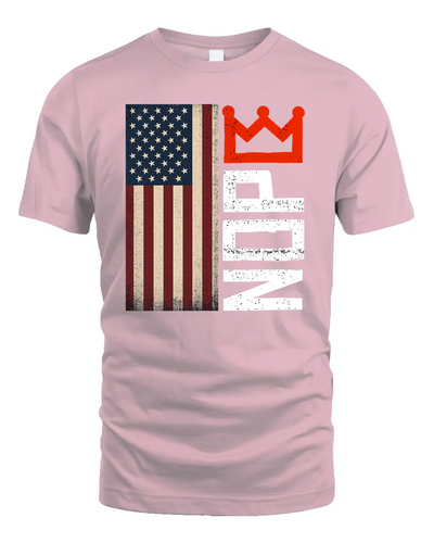 Nope No Kings In America Shirt, Social Justicet