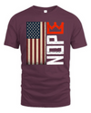 Nope No Kings In America Shirt, Social Justicet