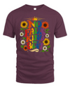 Floral No Faux King Way 8647