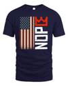Nope No Kings In America Shirt, Social Justicet