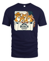 Manx Patriotic 4Th Of July Funny Beer Cat Cooler
