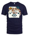 Ragdoll Patriotic 4Th Of July Funny Beer Cat Cooler