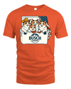 Ragdoll Patriotic 4Th Of July Funny Beer Cat Cooler