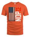 Nope No Kings In America Shirt, Social Justicet