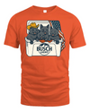 Chartreux Patriotic 4Th Of July Funny Beer Cat Cooler