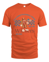 Funny Wiener Shirt, Liberal Patriotic Shirt, Retro Liberal Fourth Of July Shirt, American Fourth Of July Shirt, Anti Maga Trump Protest Tee