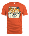 Exotic Shorthair Patriotic 4Th Of July Funny Beer Cat Cooler