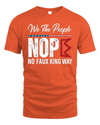 No Faux King Way May The Fourth Be With You