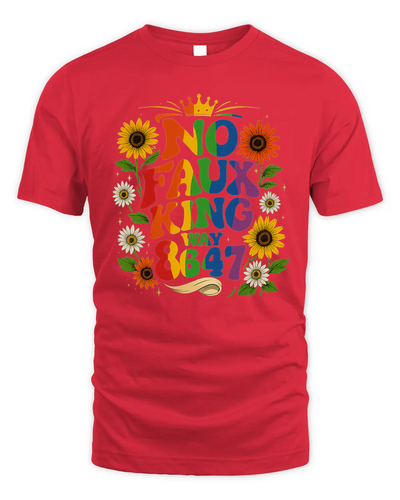 Floral No Faux King Way 8647