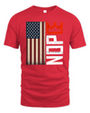 Nope No Kings In America Shirt, Social Justicet