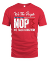 No Faux King Way May The Fourth Be With You