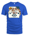 Ragdoll Patriotic 4Th Of July Funny Beer Cat Cooler