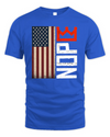 Nope No Kings In America Shirt, Social Justicet