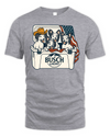 Chinese Crested Patriotic 4Th Of July Funny Beer Dog Cooler
