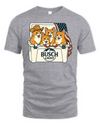 Manx Patriotic 4Th Of July Funny Beer Cat Cooler