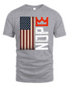 Nope No Kings In America Shirt, Social Justicet