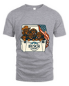 Dachshund Patriotic 4Th Of July Funny Beer Dog Cooler, Independence Cooler Puppies, Summer 4Th Of Jult Cooler Beer, Dogs In Cooler Shirt