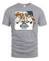 Ragdoll Patriotic 4Th Of July Funny Beer Cat Cooler