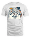 Egyptian Mau Patriotic 4Th Of July Funny Beer Cat Cooler