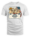 Burmese Patriotic 4Th Of July Funny Beer Cat Cooler