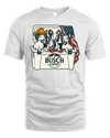 Chinese Crested Patriotic 4Th Of July Funny Beer Dog Cooler