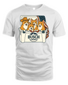 Manx Patriotic 4Th Of July Funny Beer Cat Cooler