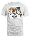 Ragdoll Patriotic 4Th Of July Funny Beer Cat Cooler